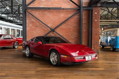 1990 Chevrolet Corvette Targa C4 for sale in Adelaide West