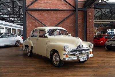 1955 Holden FJ Special for sale in Adelaide West