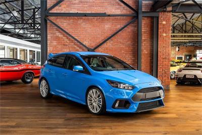2016 Ford Focus RS Hatchback LZ for sale in Adelaide West