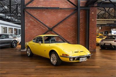 1973 Opel GT Coupe for sale in Adelaide West