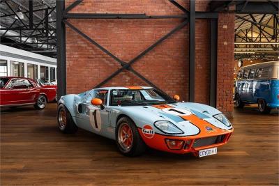 2016 Ford GT40 for sale in Adelaide West