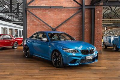 2017 BMW M2 Coupe F87 for sale in Adelaide West