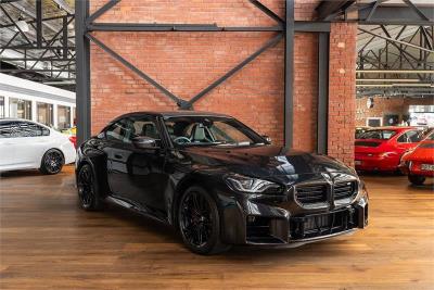 2023 BMW M2 Coupe G87 for sale in Adelaide West