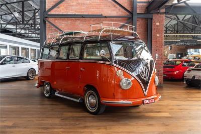 1971 Volkswagen Microbus for sale in Adelaide West