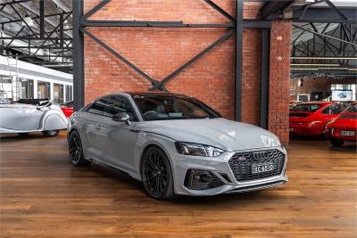 2020 Audi RS5 Coupe F5 MY21 for sale in Adelaide West