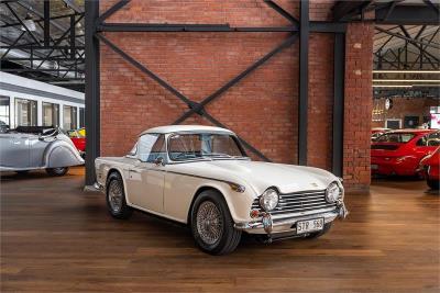 1968 Triumph TR5 Roadster for sale in Adelaide West