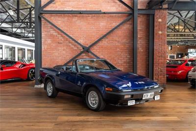 1980 Triumph TR8 for sale in Adelaide West