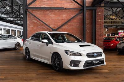 2020 Subaru WRX Premium Sedan VA MY21 for sale in Adelaide West