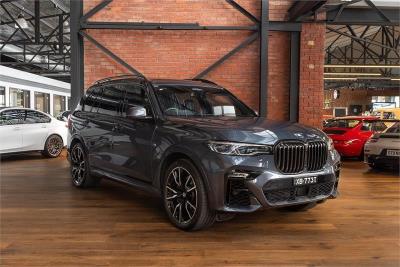 2021 BMW X7 xDrive30d Wagon G07 for sale in Adelaide West