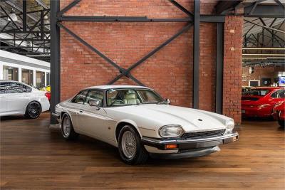 1993 Jaguar XJS Sport Coupe for sale in Adelaide West