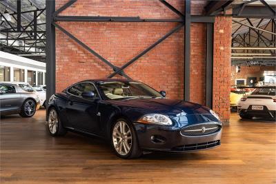 2006 Jaguar XK Coupe X150 for sale in Adelaide West