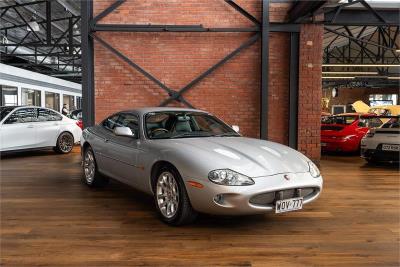 1999 Jaguar XKR Sport Coupe X100 for sale in Adelaide West