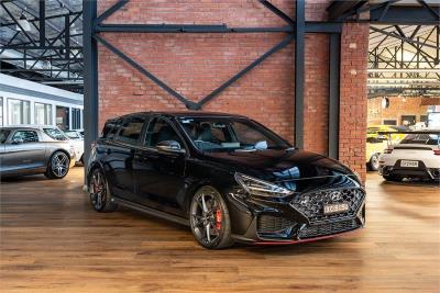 2022 Hyundai i30 N Premium Hatchback PDe.V4 MY22 for sale in Adelaide West