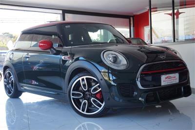 2016 MINI COOPER JCW 2D HATCHBACK F56 for sale in Inner West