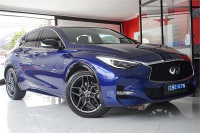 2020 INFINITI Q30 SPORT 5D HATCHBACK H15 MY19 for sale in Inner West