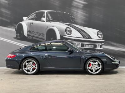 2005 Porsche 911 Carrera S Coupe 997 for sale in Sydney - North Sydney and Hornsby