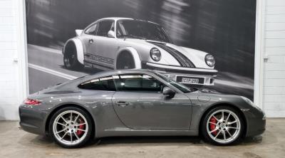 2013 Porsche 911 Carrera S Coupe 991 for sale in Sydney - North Sydney and Hornsby