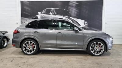 2013 Porsche Cayenne GTS Wagon 92A MY13 for sale in Sydney - North Sydney and Hornsby