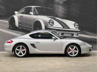 2006 Porsche Cayman S Coupe 987 for sale in Sydney - North Sydney and Hornsby