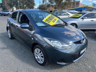 2009 Mazda 2 Neo Hatchback DE10Y1 for sale in Parramatta