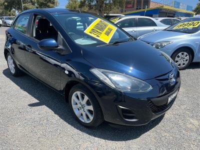 2013 Mazda 2 Neo Sport Hatchback DE10Y2 MY14 for sale in Parramatta