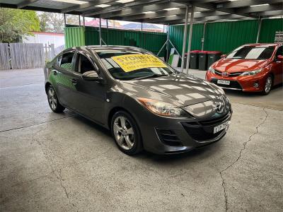 2011 Mazda 3 Neo Hatchback BL10F2 for sale in Inner West