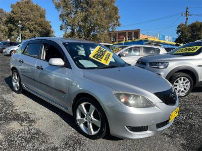 2005 Mazda 3 Neo Hatchback BK10F1 for sale in Parramatta