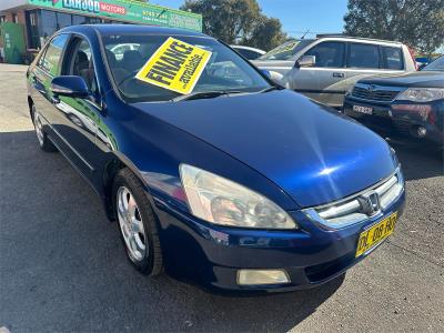 2004 Honda Accord V6 Sedan 7th Gen for sale in Parramatta