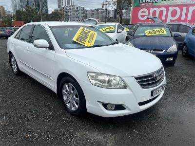 2007 Toyota Aurion Prodigy Sedan GSV40R for sale in Parramatta