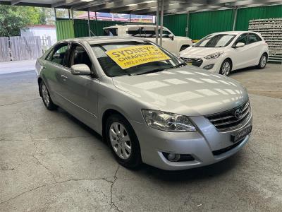 2006 Toyota Aurion Prodigy Sedan GSV40R for sale in Inner West