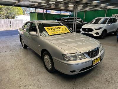 2003 Toyota Avalon GXi Sedan MCX10R Mark III for sale in Inner West