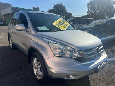 2010 Honda CR-V Luxury Wagon RE MY2010 for sale in Parramatta