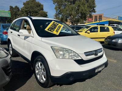 2007 Honda CR-V Wagon RE MY2007 for sale in Parramatta