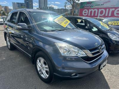 2010 Honda CR-V Luxury Wagon RE MY2010 for sale in Parramatta