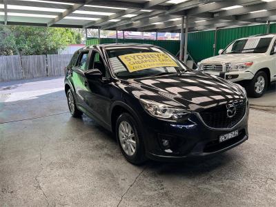 2012 Mazda CX-5 Maxx Sport Wagon KE1071 for sale in Inner West