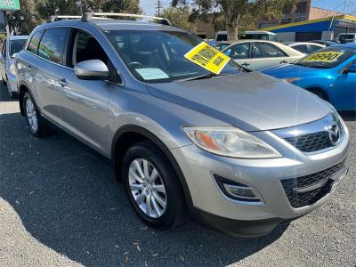 2010 Mazda CX-9 Classic Wagon TB10A3 MY10 for sale in Parramatta