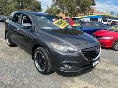 2014 Mazda CX-9 Grand Touring Wagon TB10A5 for sale in Parramatta