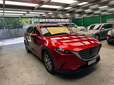 2018 Mazda CX-9 Touring Wagon TC for sale in Inner West