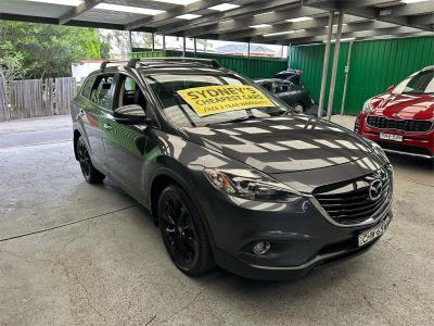 2015 Mazda CX-9 Luxury Wagon TB10A5 for sale in Inner West