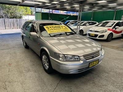 2002 Toyota Camry Conquest Wagon SXV20R for sale in Inner West
