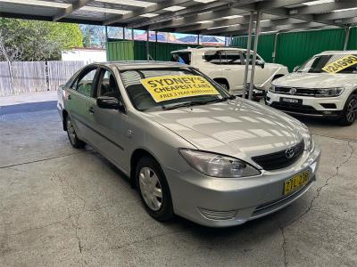 2004 Toyota Camry Altise Sedan ACV36R for sale in Inner West