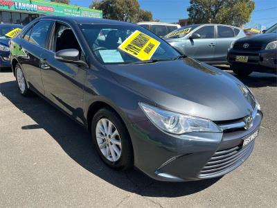 2016 Toyota Camry Altise Sedan ASV50R for sale in Parramatta