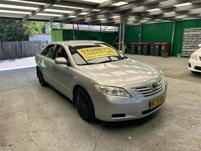 2008 Toyota Camry Altise Sedan ACV40R for sale in Inner West