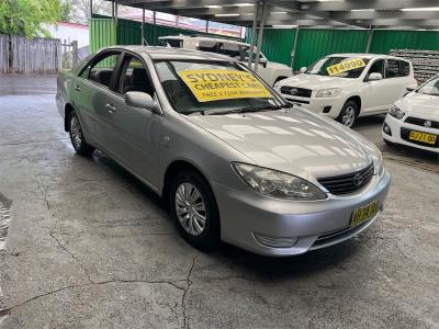 2005 Toyota Camry Altise Sedan ACV36R MY06 for sale in Inner West