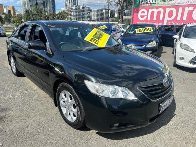 2006 Toyota Camry Ateva Sedan ACV40R for sale in Parramatta