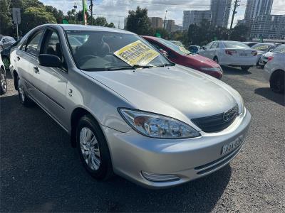 2003 Toyota Camry Altise Sedan ACV36R for sale in Parramatta