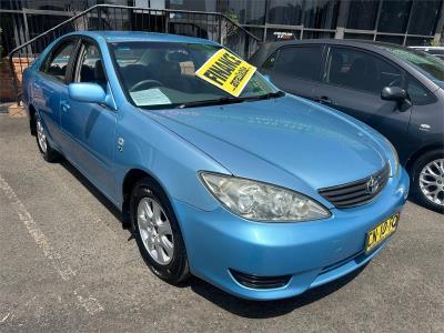 2006 Toyota Camry Altise Limited Sedan MCV36R MY06 for sale in Parramatta