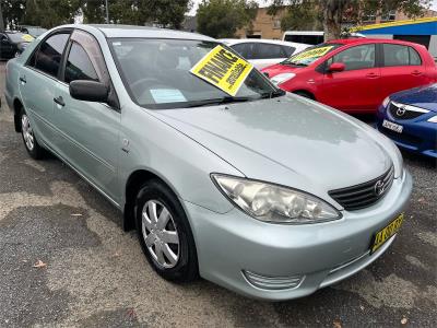 2004 Toyota Camry Altise Sedan ACV36R for sale in Parramatta