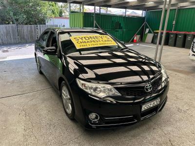 2013 Toyota Camry Atara SL Sedan ASV50R for sale in Inner West