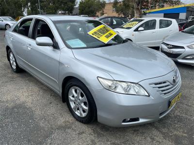 2008 Toyota Camry Ateva Sedan ACV40R for sale in Parramatta